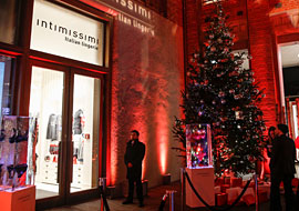 Objektschutz von PPS Berlin, Personal Protection Service: intimissimi